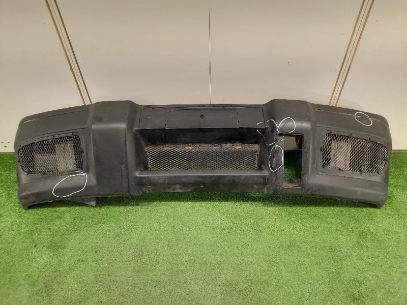 Paraurti ANT DPB104620LML Land Rover Discovery II 1999