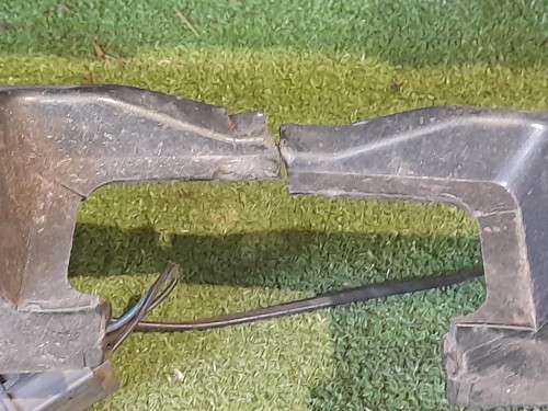 Retrovisore Esterno ANT SX 027379 Chevrolet Cruze 2011