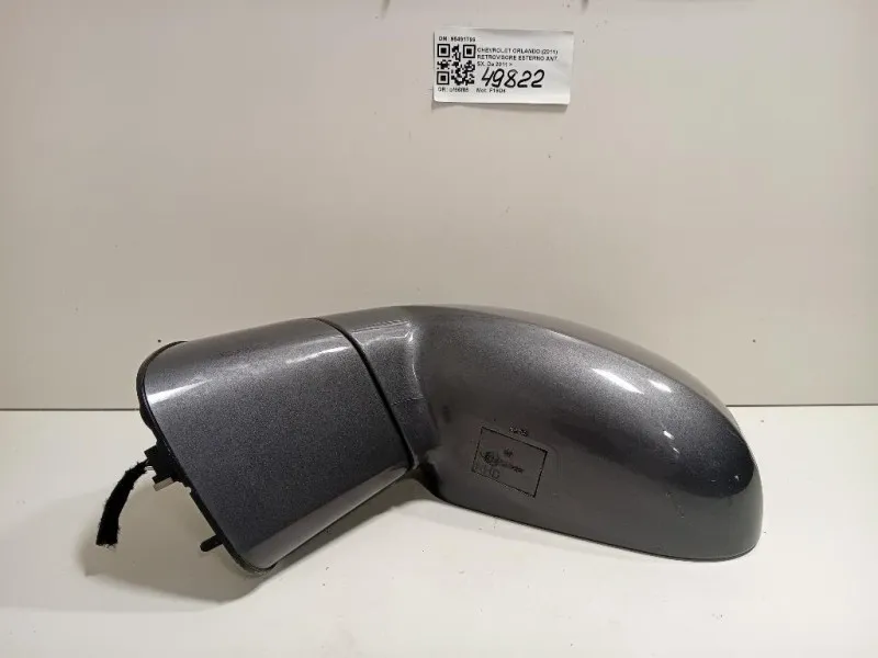 Retrovisore Esterno ANT SX 95491799 5 FILE Chevrolet Orlando 2011