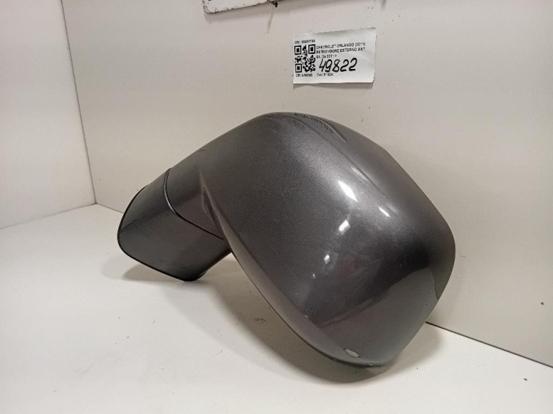Retrovisore Esterno ANT SX 95491799 5 FILE Chevrolet Orlando 2011