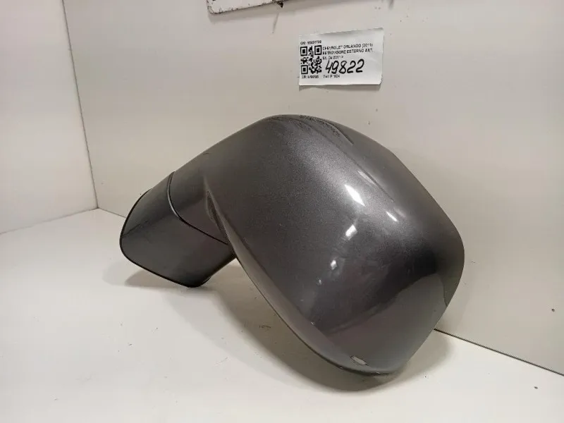 Retrovisore Esterno ANT SX 95491799 5 FILE Chevrolet Orlando 2011