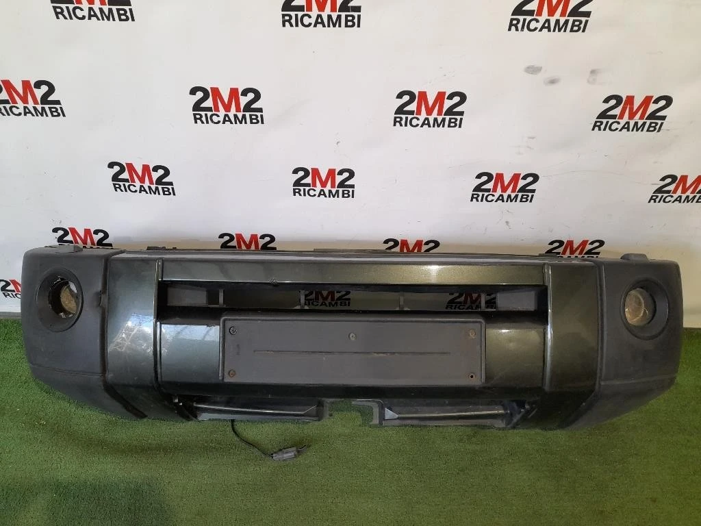 Paraurti ANT LR008613 Land Rover Discovery III 2005
