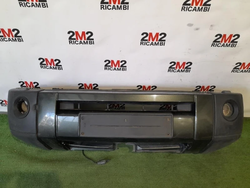 Paraurti ANT LR008613 Land Rover Discovery III 2005