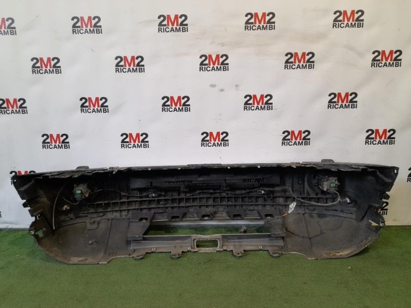 LEVA Cambio Automatico 9X23-7E453-DB Jaguar XF I 2008