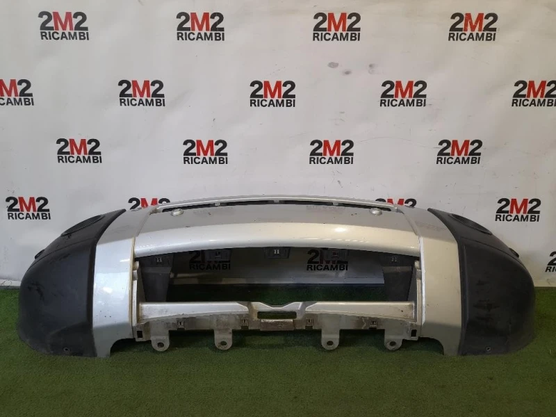 Paraurti ANT LR008613 Land Rover Discovery III 2005