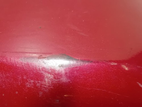 Retrovisore Esterno ANT SX 027481 Chevrolet Orlando 2011