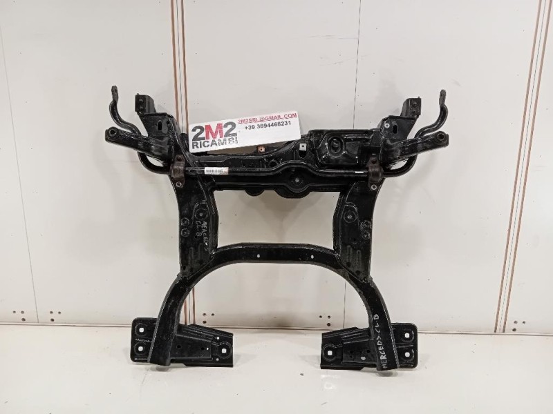 Assale ANT A2466201200 Mercedes Classe B W246 2012