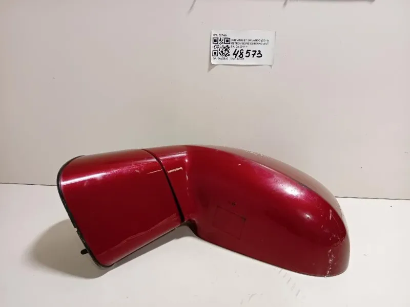 Retrovisore Esterno ANT SX 027481 Chevrolet Orlando 2011