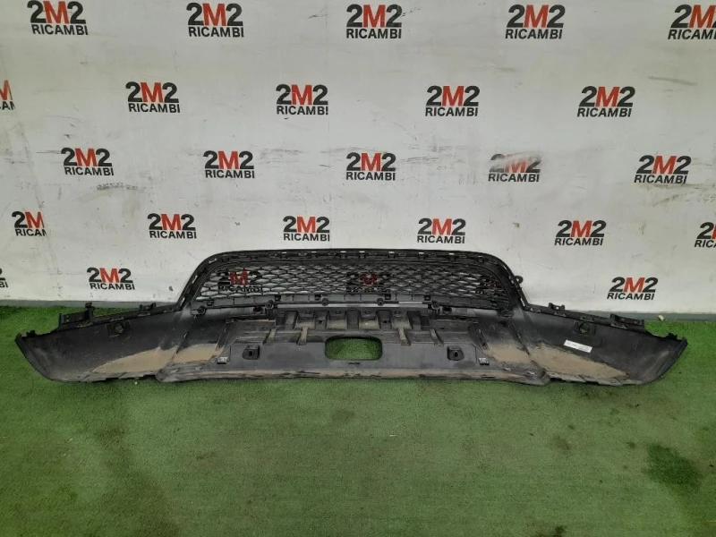 Paraurti ANT FK7217F003A Land Rover Discovery V Sport 2015