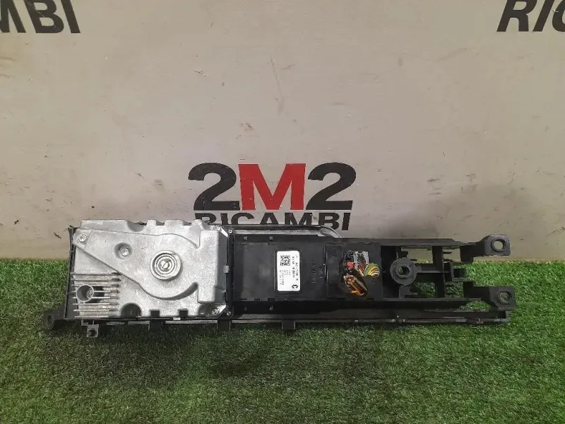 LEVA Cambio Automatico 7E453CB Jaguar XF I 2008