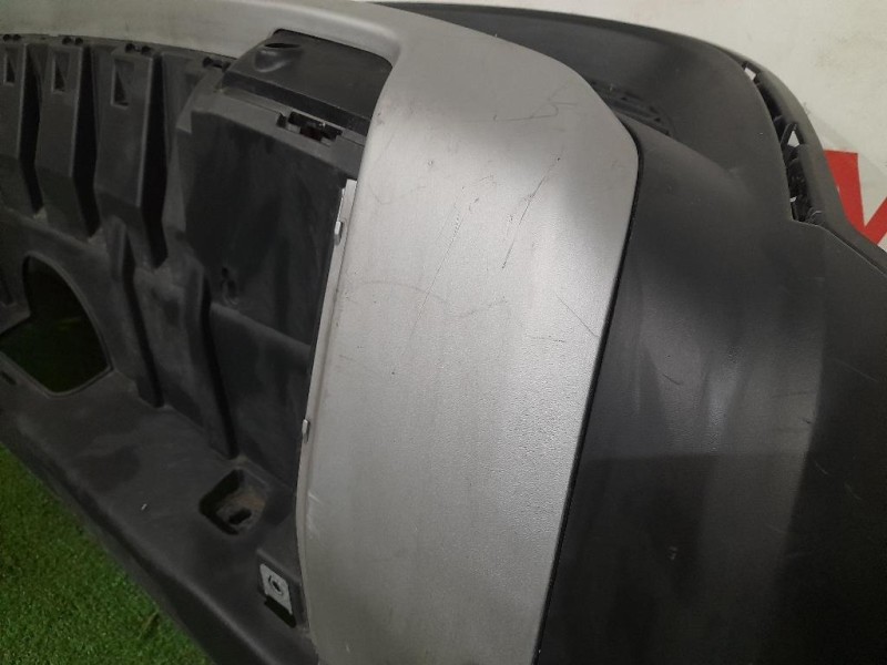 Paraurti ANT FK7217F003A Land Rover Discovery V Sport 2015