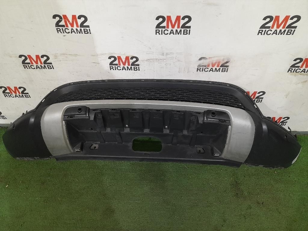 Paraurti ANT FK7217F003A Land Rover Discovery V Sport 2015