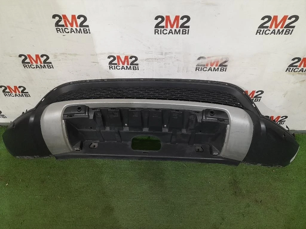 Paraurti ANT FK7217F003A Land Rover Discovery V Sport 2015