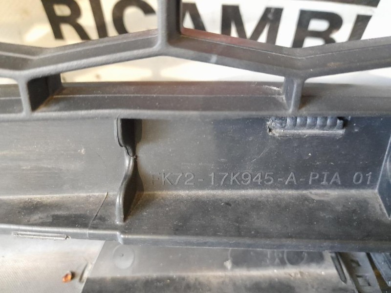 Paraurti ANT FK7217F003A Land Rover Discovery V Sport 2015