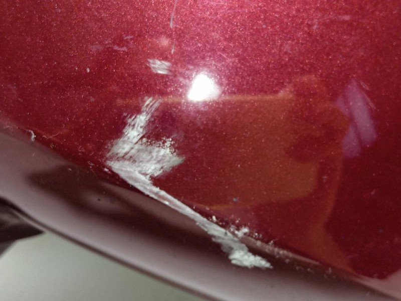 Retrovisore Esterno ANT SX 13027481 7 PIN Chevrolet Orlando 2011