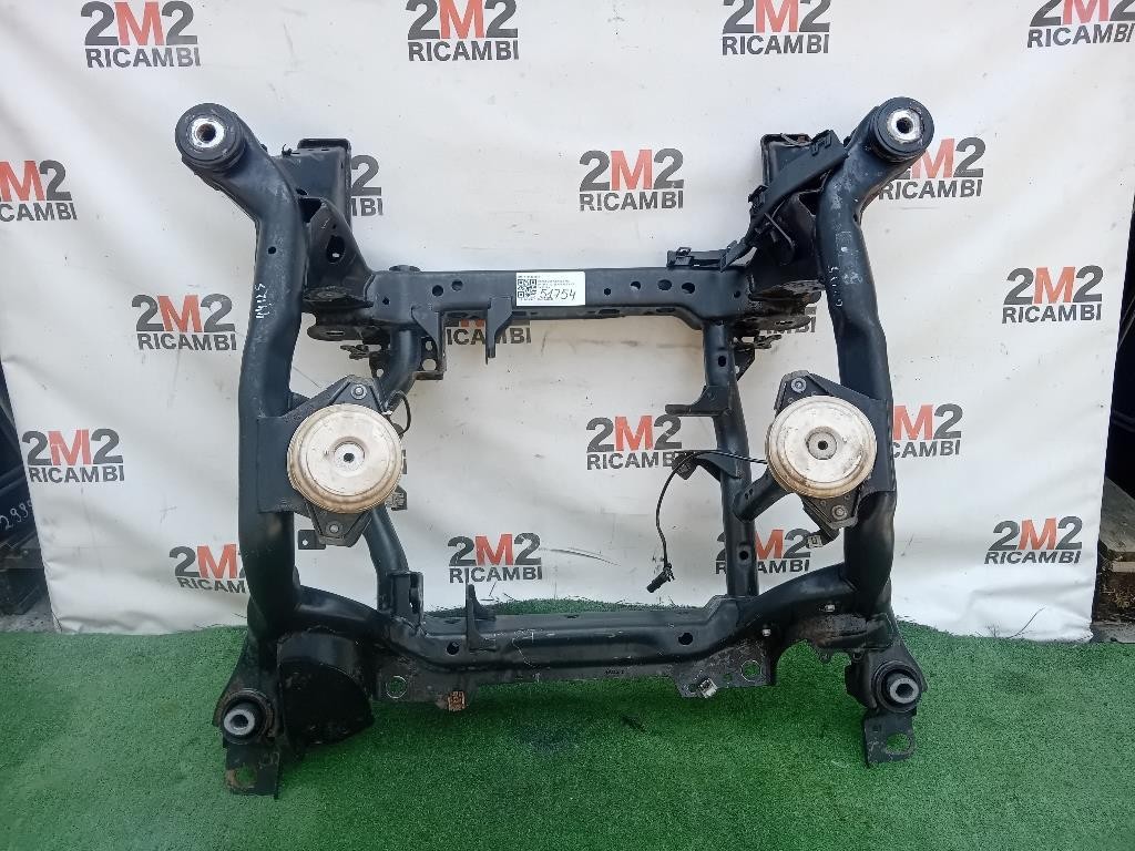 Assale ANT A166330200 Mercedes Classe ML W166 2012