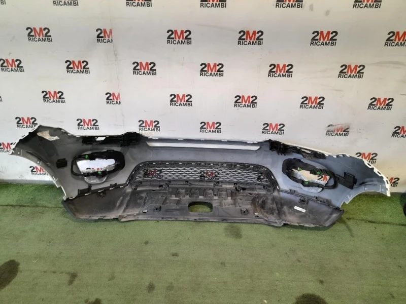 Paraurti ANT FK7217F003A Land Rover Discovery V Sport 2015