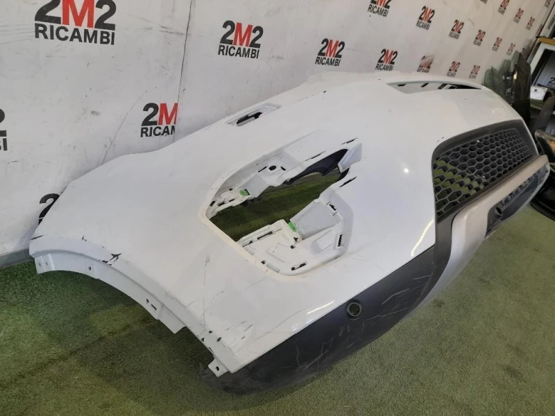 Paraurti ANT FK7217F003A Land Rover Discovery V Sport 2015