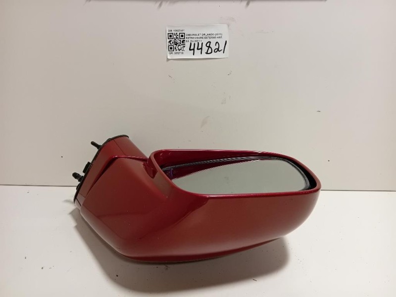 Retrovisore Esterno ANT SX 13027481 7 PIN Chevrolet Orlando 2011