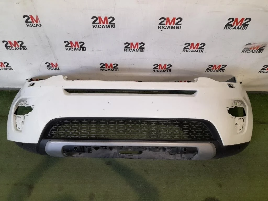 Paraurti ANT FK7217F003A Land Rover Discovery V Sport 2015