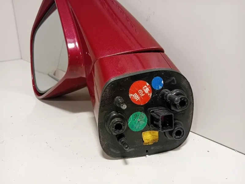 Retrovisore Esterno ANT SX 13027481 7 PIN Chevrolet Orlando 2011