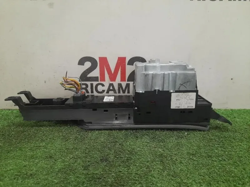 LEVA Cambio Automatico 8X237E453GC Jaguar XF I 2008