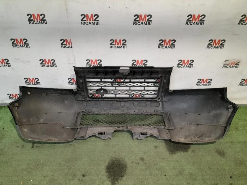 Paraurti ANT 6H5217D957A Land Rover Freelander II 2007