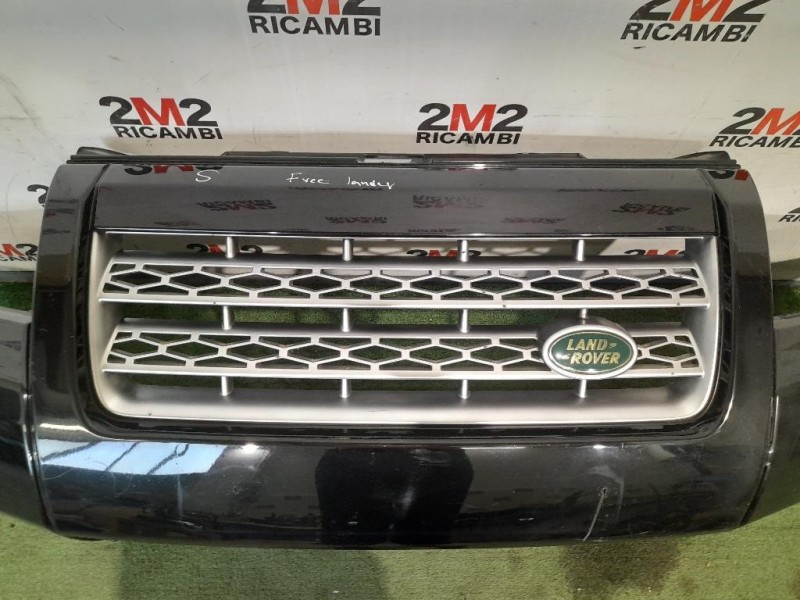 Paraurti ANT 6H5217D957A Land Rover Freelander II 2007