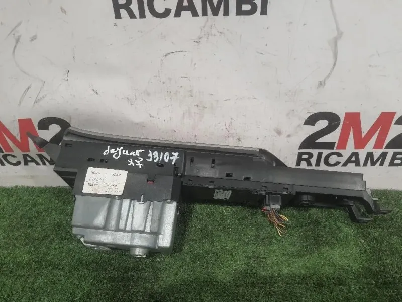 LEVA Cambio Automatico 9X23-7E453-DB Jaguar XF I 2008