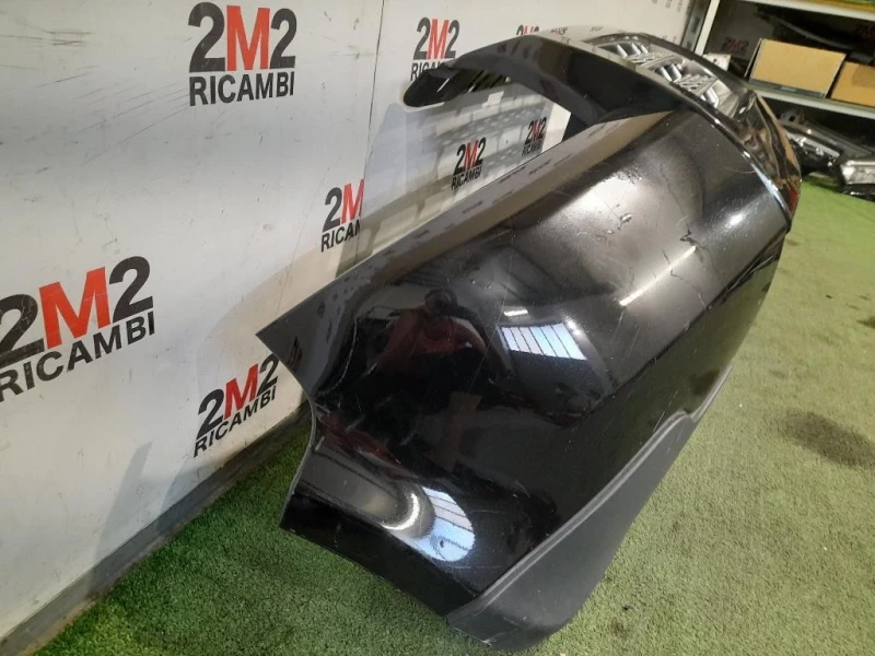 Paraurti ANT 6H5217D957A Land Rover Freelander II 2007