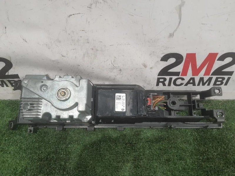 LEVA Cambio Automatico 9X23-7E453-DB Jaguar XF I 2008