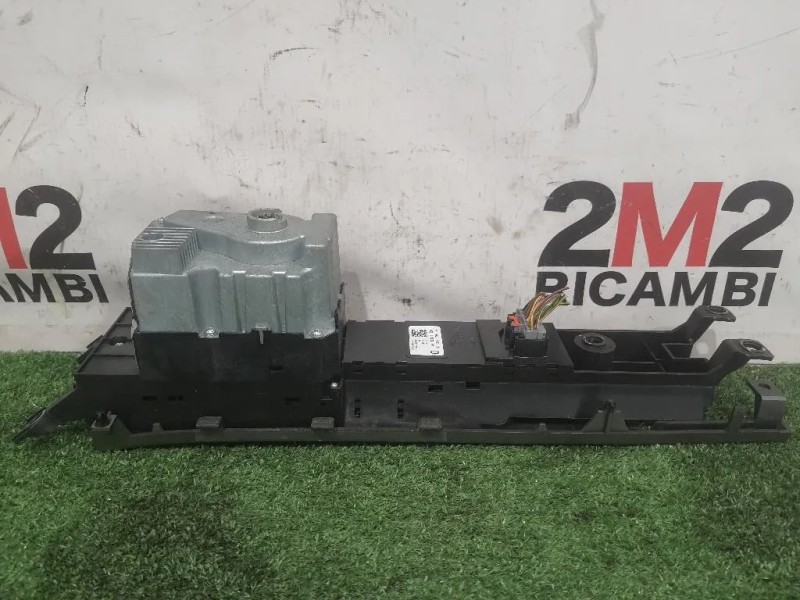 LEVA Cambio Automatico 9X23-7E453-DB Jaguar XF I 2008