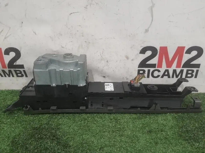 LEVA Cambio Automatico 9X23-7E453-DB Jaguar XF I 2008