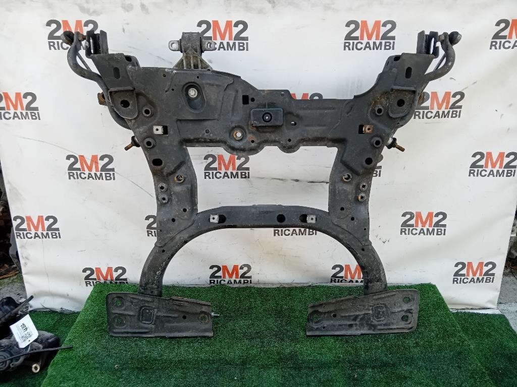 Assale ANT A2466201200 Mercedes Classe B W246 2012