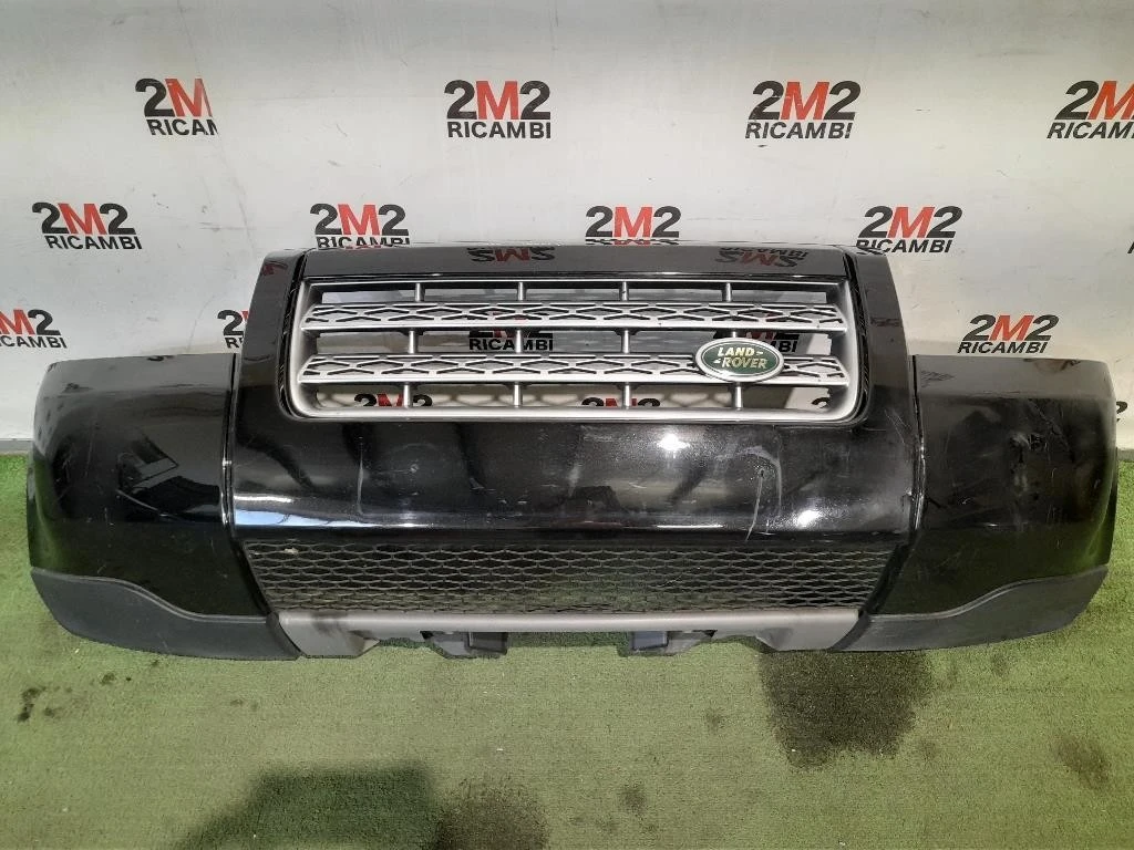 Paraurti ANT 6H5217D957A Land Rover Freelander II 2007
