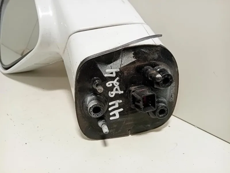 Retrovisore Esterno ANT SX 13027481 7 PIN Chevrolet Orlando 2011