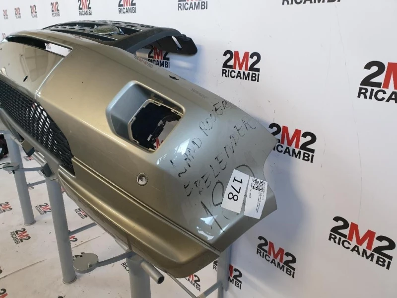 Paraurti ANT LR034184 Land Rover Freelander II 2011