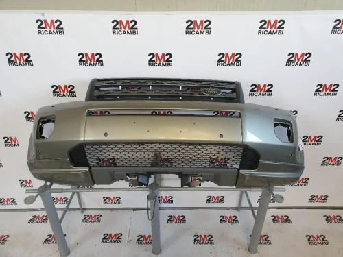Paraurti ANT LR034184 Land Rover Freelander II 2011