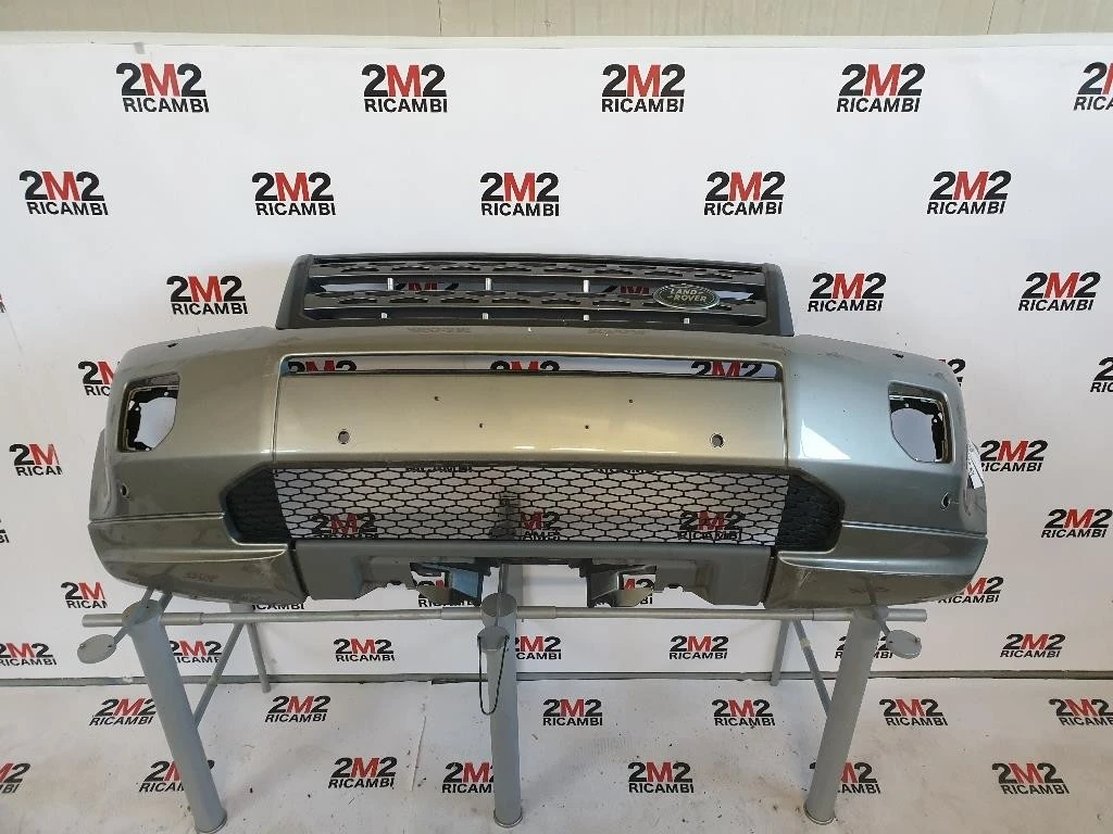 Paraurti ANT LR034184 Land Rover Freelander II 2011