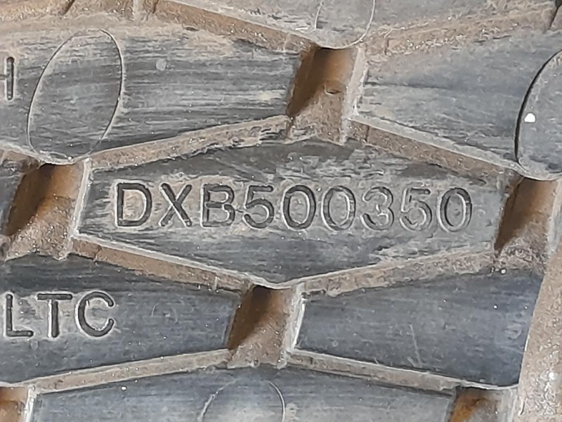 Paraurti ANT DPC500300 Land Rover Range Rover III 2002