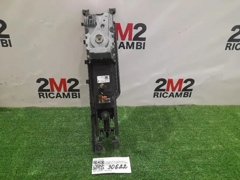 LEVA Cambio Automatico 7E453CB Jaguar XF I 2008