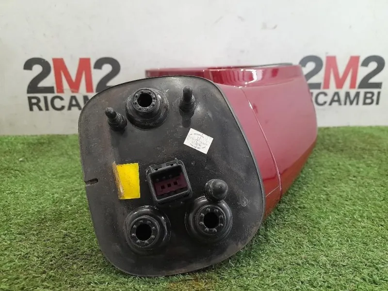 Retrovisore Esterno ANT SX 95491799 Chevrolet Orlando 2011