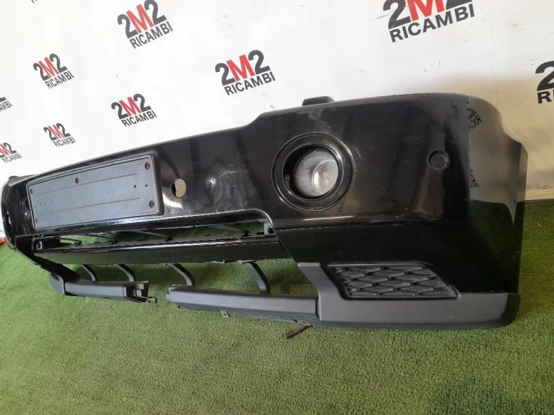 Paraurti ANT DPC500300 Land Rover Range Rover III 2002