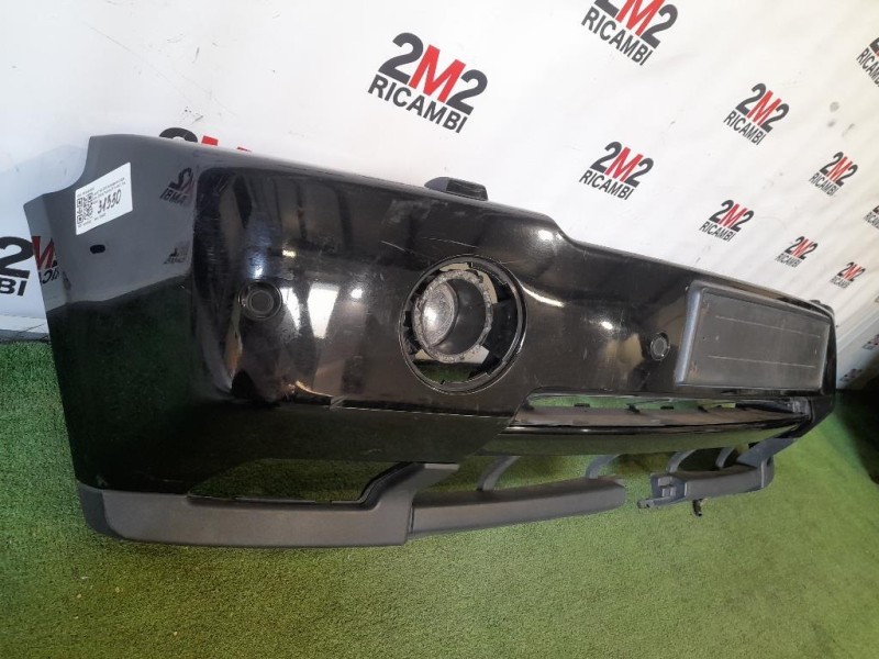 Paraurti ANT DPC500300 Land Rover Range Rover III 2002