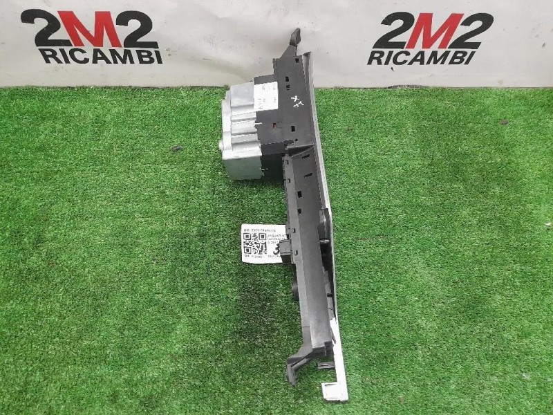 LEVA Cambio Automatico CX23-7E453-CE Jaguar XF I 2008