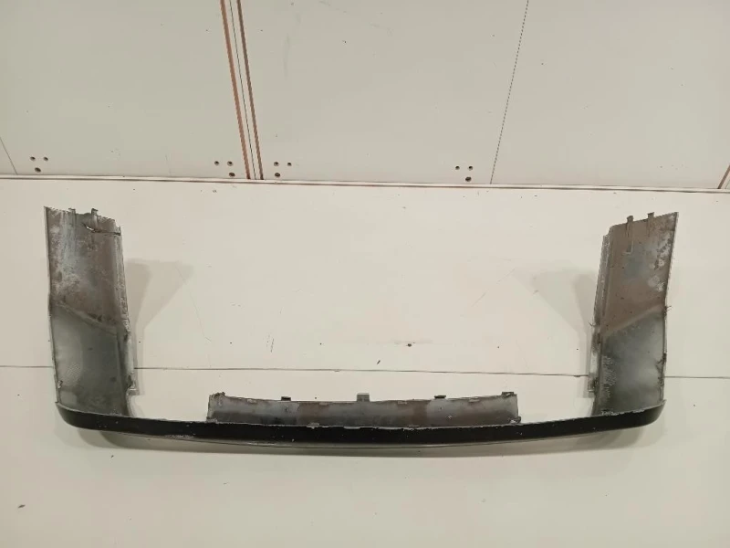 Paraurti ANT Land Rover Range Rover Evoque I 2011