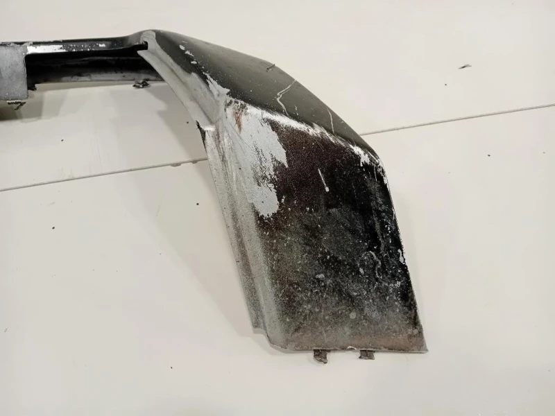 Paraurti ANT Land Rover Range Rover Evoque I 2011