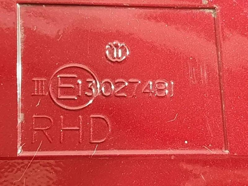 Retrovisore Esterno ANT SX 7 FILI 95275843 Chevrolet Orlando 2011