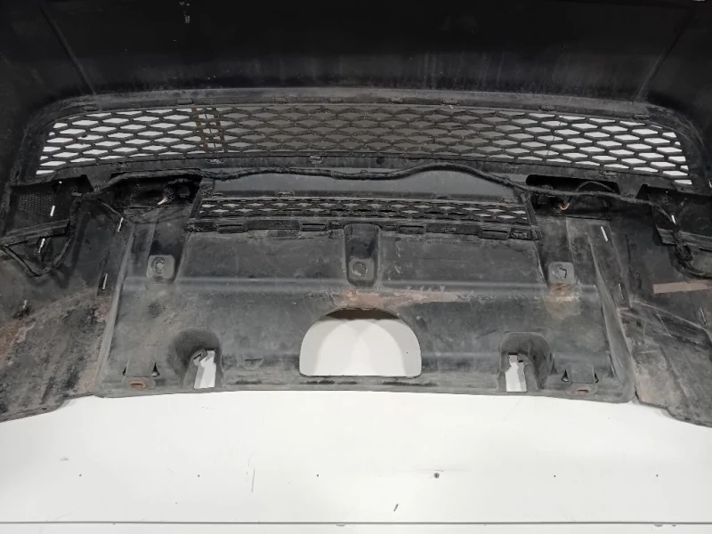 Paraurti ANT Land Rover Range Rover Evoque I 2011