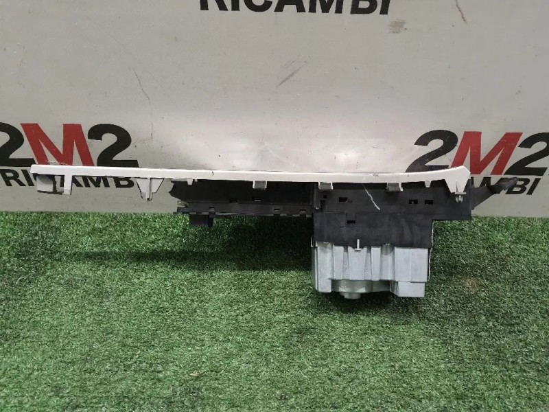 LEVA Cambio Automatico 9X237E453DB Jaguar XF I 2008